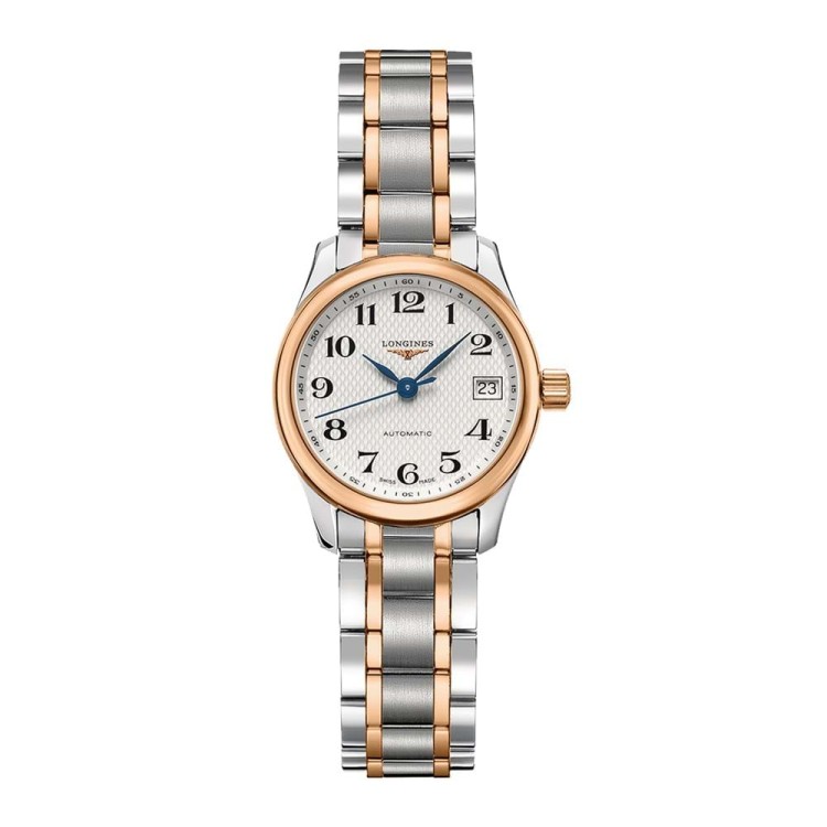LONGINES MASTER COLLECTION L2.128.5.79.7 Automatico 25,5 mm