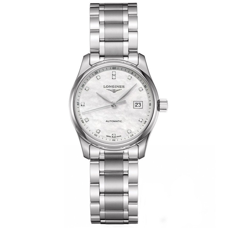 LONGINES MASTER COLLECTION L2.257.4.87.6 Automatico 29 mm