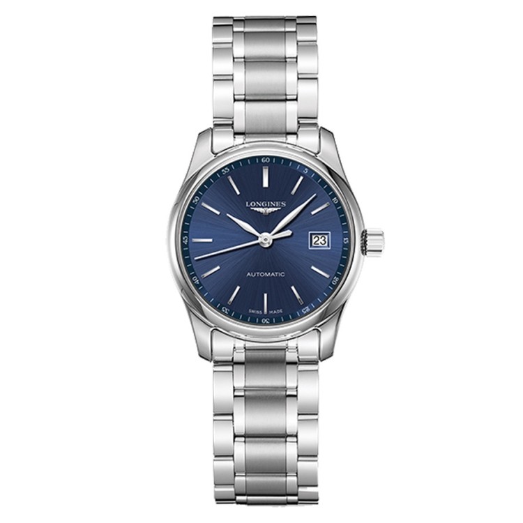 LONGINES MASTER COLLECTION L2.257.4.92.6 Automatico 29 mm