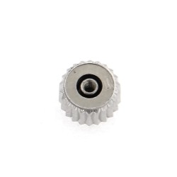 Longines Corona impermeabile Acciaio  diametro 4,5 mm, altezza 2,3 mm,  passo 90 2