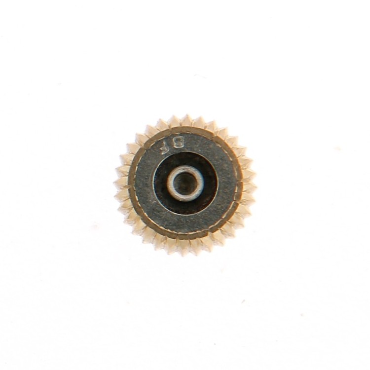 Breitling corona laminata rosata .Diametro 6mm altezza 2,85mm