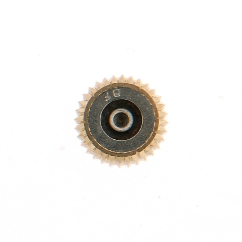 Breitling corona laminata rosata .Diametro 6mm altezza 2,85mm