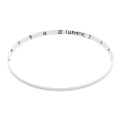 Zenith rehaut o ghiera interna per ref 02.0461.400 El Primero cronografo Rainbow 2
