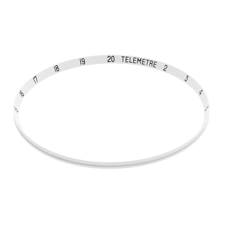 Zenith rehaut o ghiera interna per ref 02.0461.400 El Primero cronografo Rainbow