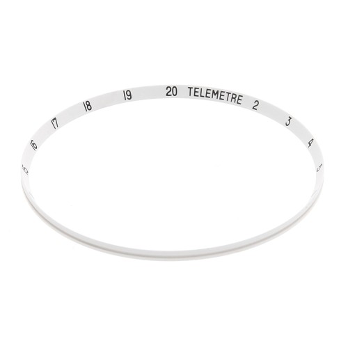 Zenith rehaut o ghiera interna per ref 02.0461.400 El Primero cronografo Rainbow