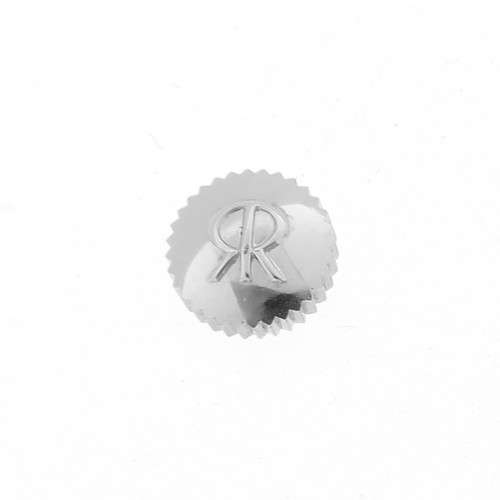 REVUE Corona impermeabile Acciaio diametro 5 mm, altezza 2,2 mm,  passo 90, tubo 250