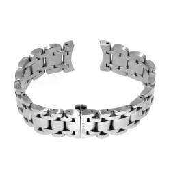 Zenith Bracciale Raimbow Cronografo in acciaio misura 20 mm