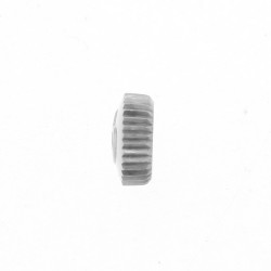 REVUE Corona impermeabile Acciaio diametro 5 mm, altezza 2,2 mm,  passo 90, tubo 250 2