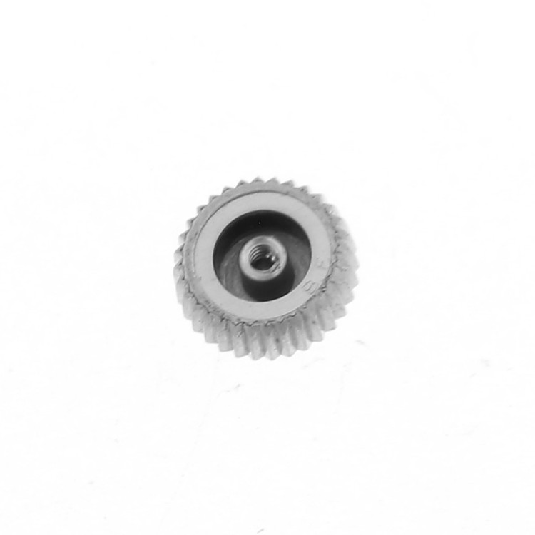 REVUE Corona impermeabile Acciaio diametro 5 mm, altezza 2,2 mm,  passo 90, tubo 250