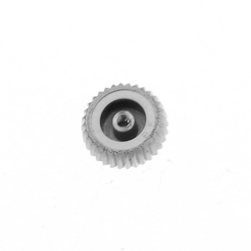 REVUE Corona impermeabile Acciaio diametro 5 mm, altezza 2,2 mm,  passo 90, tubo 250