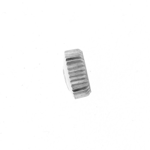 Jaeger-LeCoultre Corona impermeabile Acciaio