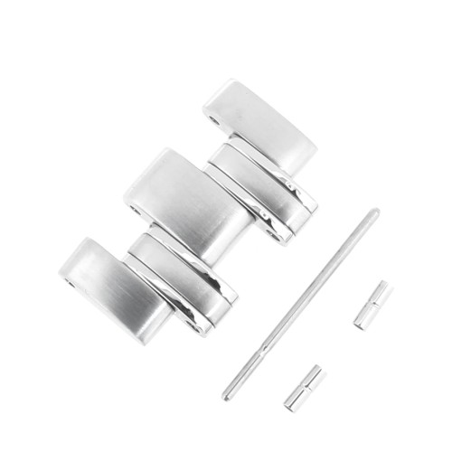 OMEGA Maglia per Bracciale Seamaster O114ST1501 misura 18,4 x 9 x 4  mm