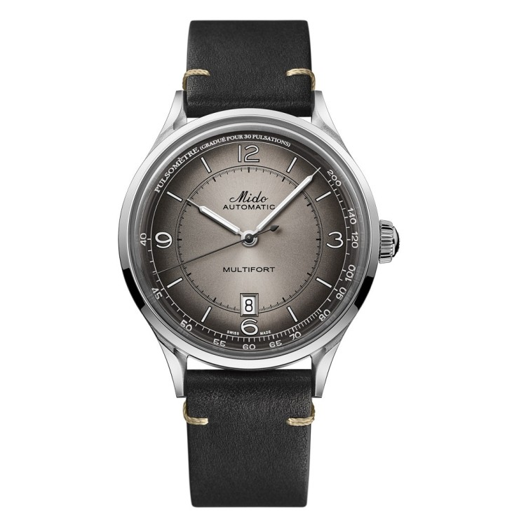 MIDO Multifort M040.407.16.060.00 Automatico in Acciaio 44 mm