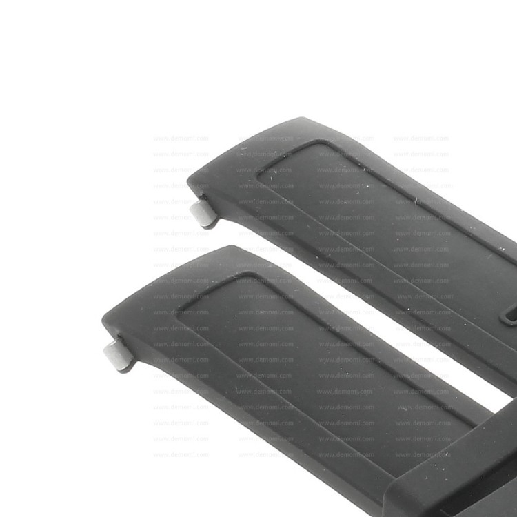IWC rubber strap for Aquatimer 2000 3568 and similar