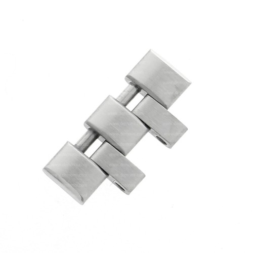 IWC Maglia per Bracciale in acciaio per Pilot's Watch Mark XVII ref IW326504