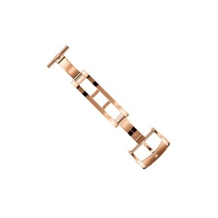 Zenith Deployante 27.18.0048.940 in oro  rosa con Stella, 18 mm