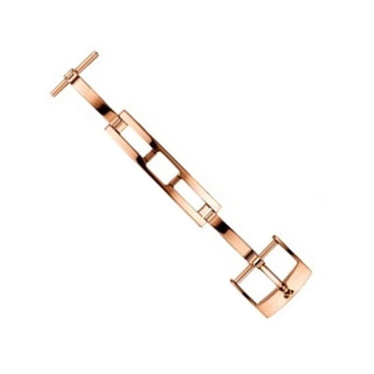 Zenith Deployante 27.18.0058.940 in oro rosa con Stella, 16 mm