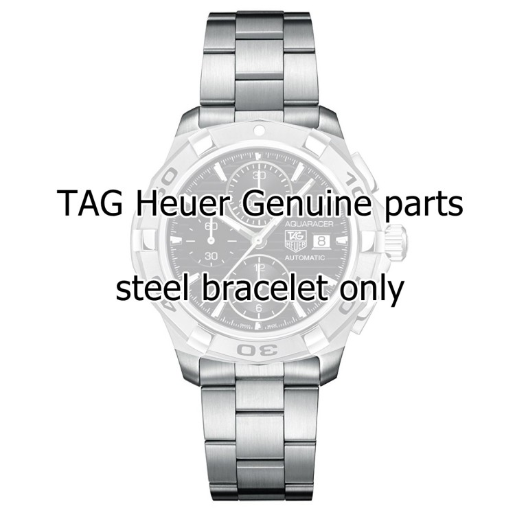 tag Heuer BA0833
