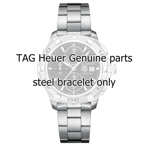 tag Heuer BA0833