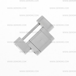 Longines maglia acciaior Mastermisure maglia 13 x 6,5 x 2,7 mm 2