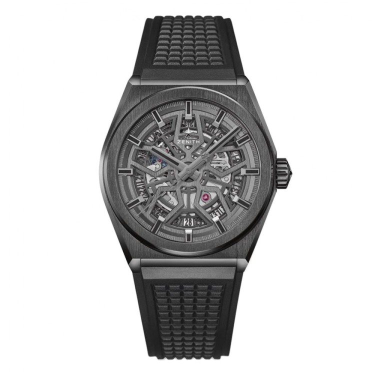 ZENITH DEFY Classic 49.9000.670/77.R782 misura 41 mm