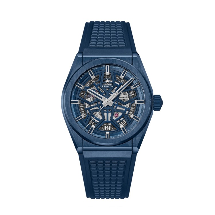 ZENITH DEFY Classic 49.9003.670/51.R793 misura 41 mm