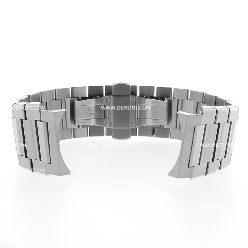 Zenith Bracciale Defy El Primero 21, Defy Zero G, in titanio 27.95.9000.9004