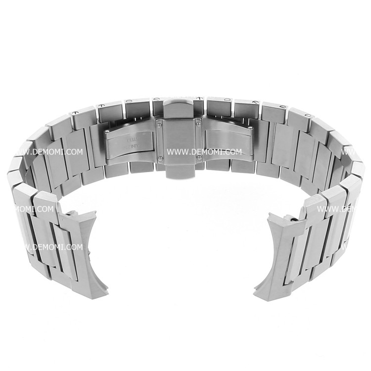 Zenith Bracciale Defy El Primero 21, Defy Zero G, in titanio 27.95.9000.9004