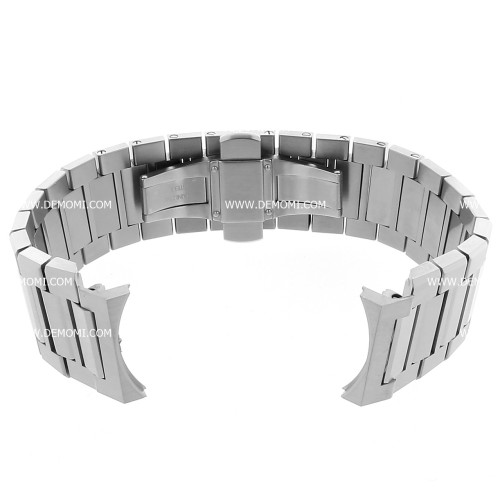 Zenith Bracciale Defy El Primero 21, Defy Zero G, in titanio 27.95.9000.9004