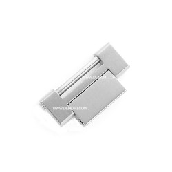Zenith Maglia per Bracciale Defy classic titanio . Misure 18 x 6,9 x3,3 2