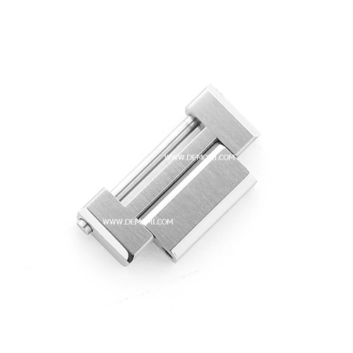 Zenith Maglia per Bracciale Defy El Primero 21, Defy Zero G.  titanio. Misure 21,7 x 6,9 x3,3 mm
