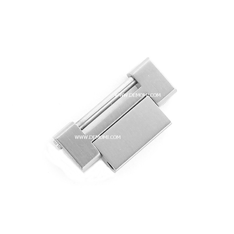 Zenith Maglia per Bracciale Defy El Primero 21, Defy Zero G.  titanio. Misure 21,7 x 6,9 x3,3 mm