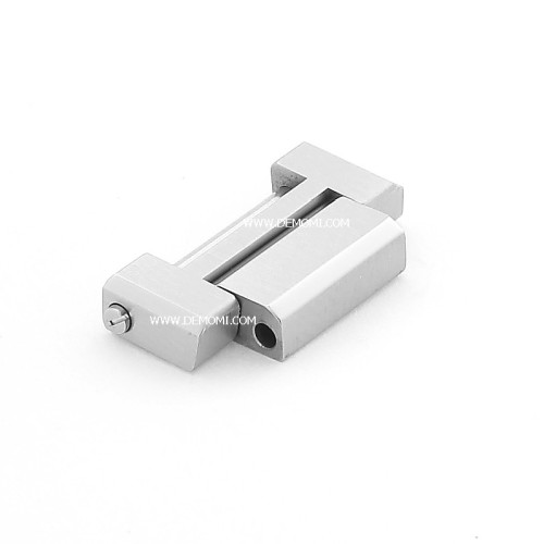 Zenith Maglia per Bracciale Defy El Primero 21, Defy Zero G.  titanio. Misure 21,7 x 6,9 x3,3 mm