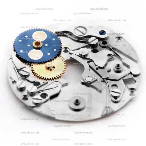 Zenith El Primero 410 Ricambio Z2551/1.410 modulo calendario montato