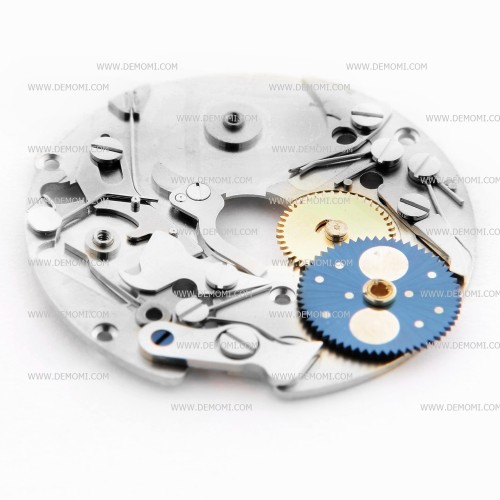 Zenith El Primero 410 Ricambio Z2551/1.410 modulo calendario montato