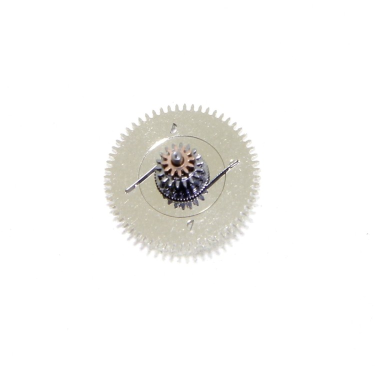 Zenith 400 Ricambio 1488.400 ruota invertitori di carica