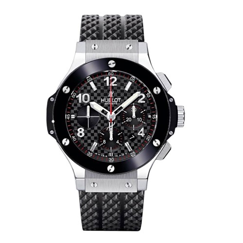 HUBLOT Big Bang Cronografo automatico 301.SB.131.RX misura 44