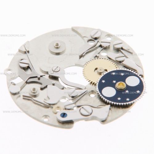Zenith El Primero 410 Ricambio Z2551/1.410 modulo calendario montato
