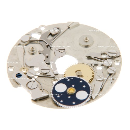 Zenith El Primero 410 Ricambio Z2551/1.410 modulo calendario montato
