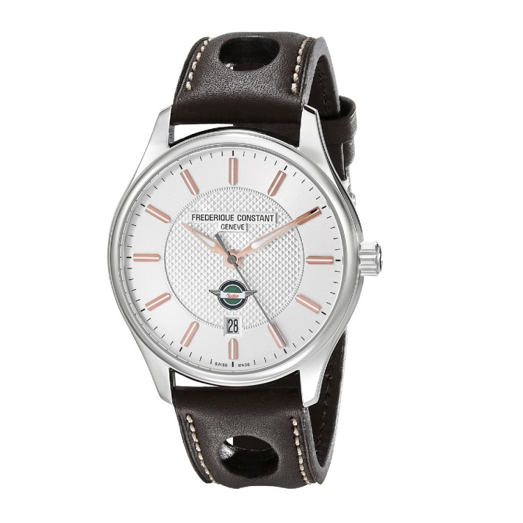 Frederique Constant Vintage Rally FC-303HV5B6 40 мм Автоматический