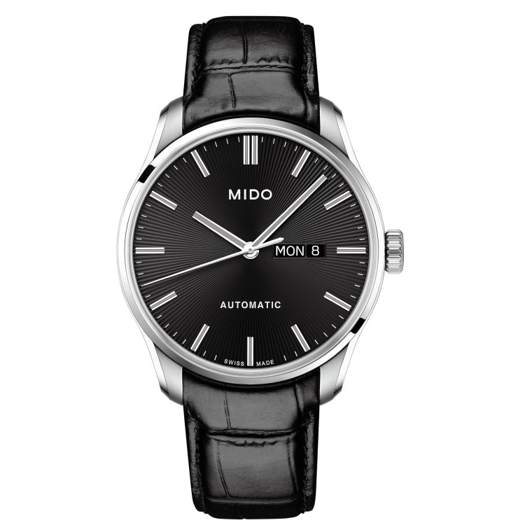 Mido Belluna M024.630.16.051.00 Orologio  Automatico 42,5 mm