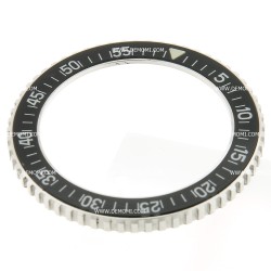 OMEGA Maglia per Bracciale Seamaster 1574 misura 17 x 7,8 x 3,6 mm esecuzione con Perno e tubo 2
