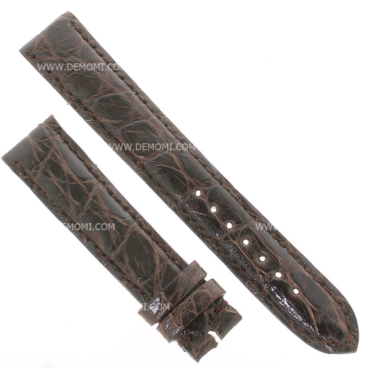Longines maglia acciaio per Evidenza misure maglia 13 x 7 x 2,9 mm