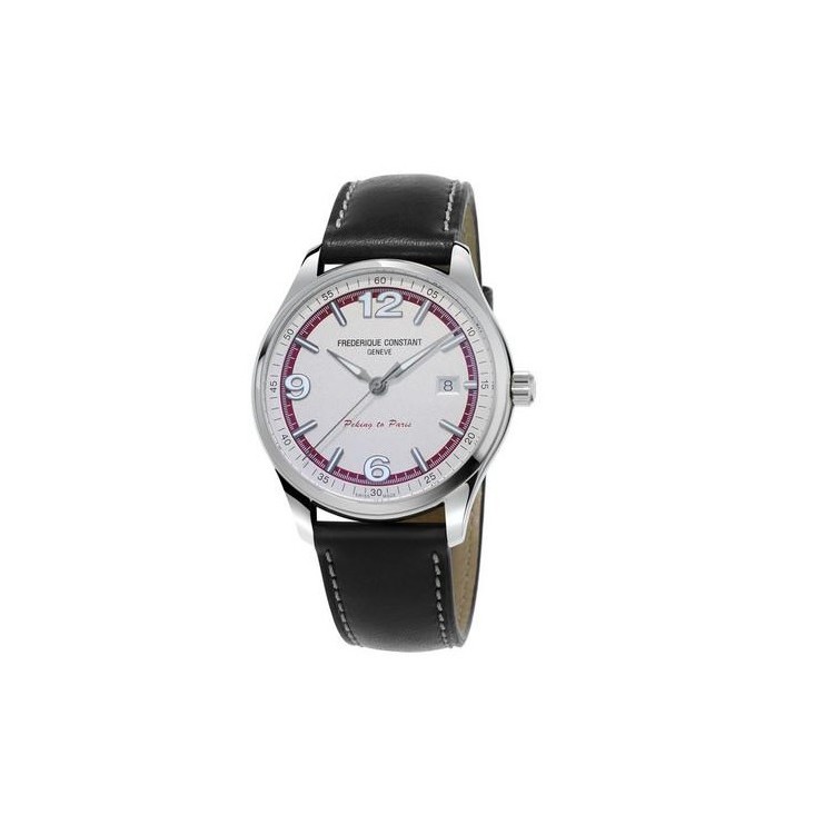 Frederique Constant Vintage Rally FC-303WBRP5B6 40 мм Автоматический