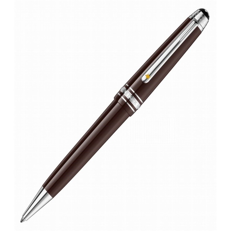 MONTBLANC Penna a sfera Meisterstück 119662 Le Petit Prince Midsize.