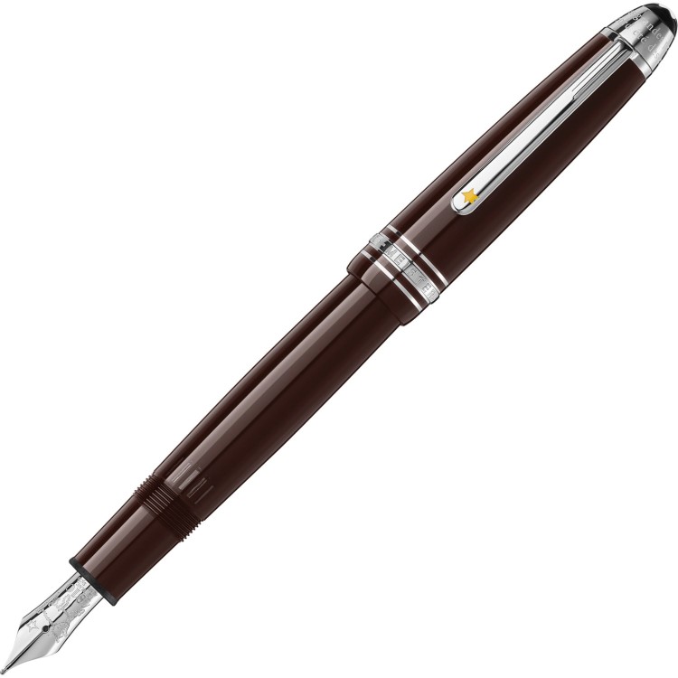 MONTBLANC Stilografica Meisterstück 119659 Le Grand Le Petit Prince.