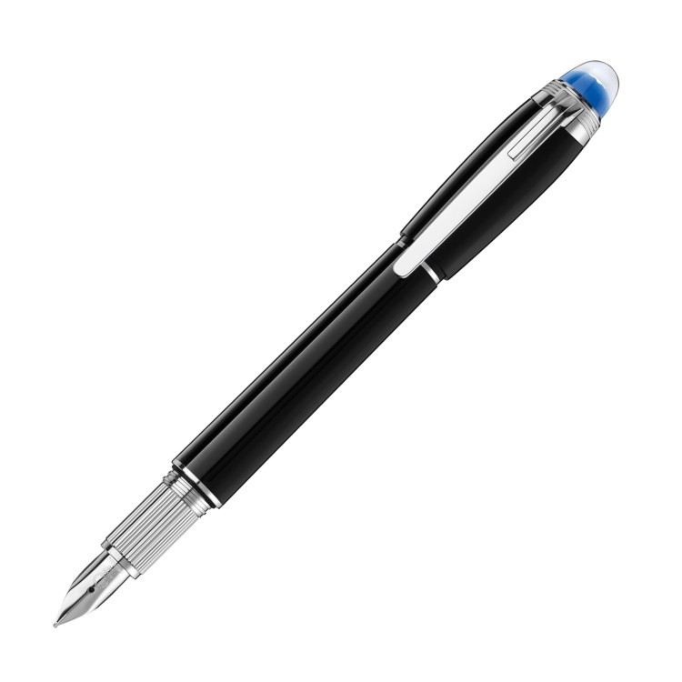 MONTBLANC StarWalker Resin FP F 118844