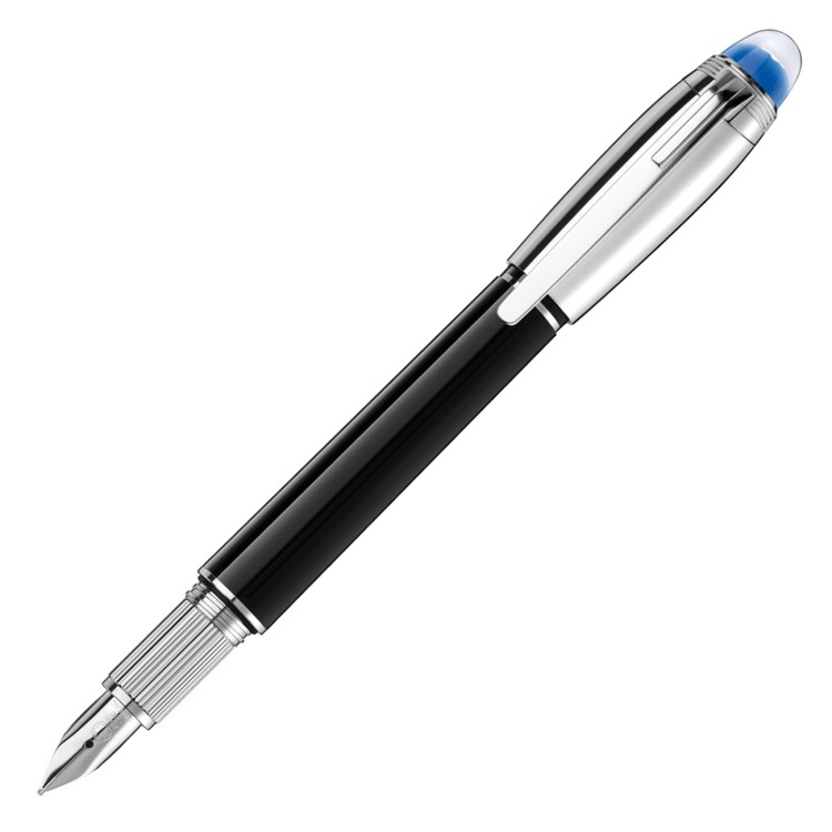 MONTBLANC STARWALKER  118870 Stilografica Douè Pennino F