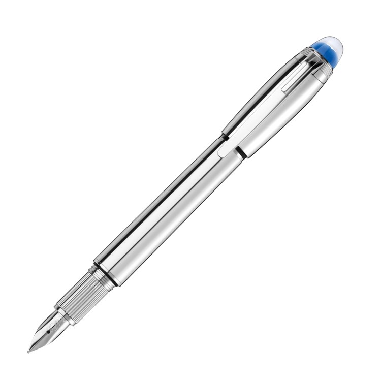MONTBLANC STARWALKER  118874 Stiligrafica pennino F