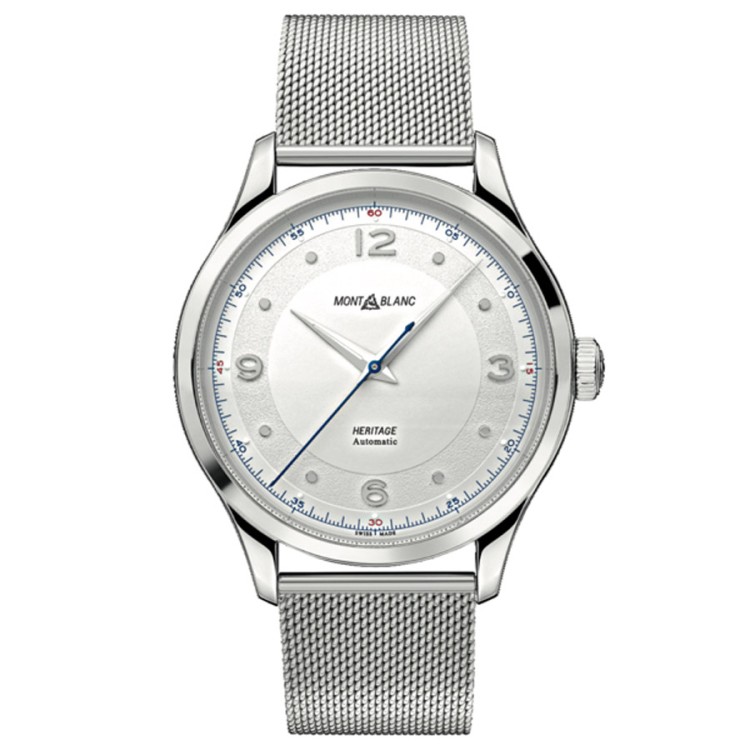 MONTBLANC HERITAGE 119945 misura 40 mm Automatico